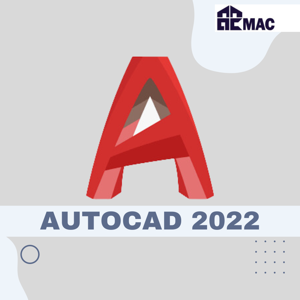 autocad 2022