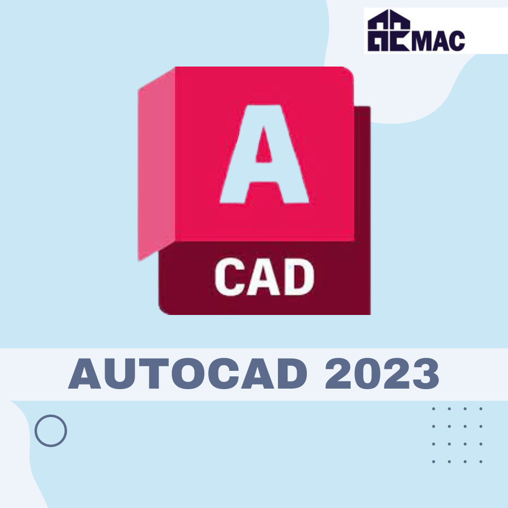 autocad 2023
